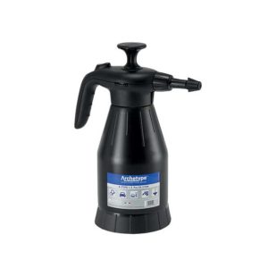 Pulvérisateur à pression 2 litres très résistant