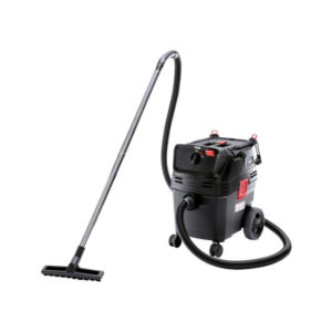 Aspirateur eau et poussière Wurth ISS 30-L