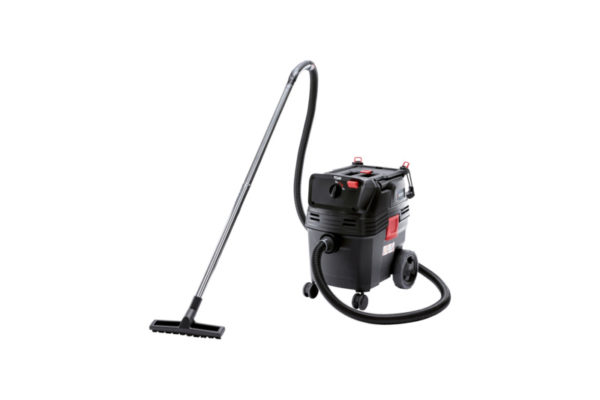 Aspirateur eau et poussière Wurth ISS 30-L