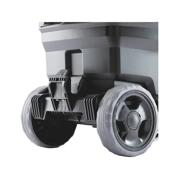 Aspirateur eau et poussière Wurth ISS 30-L – Image 3
