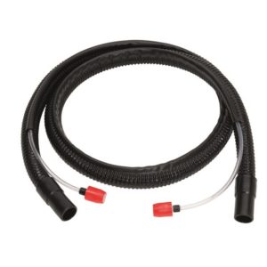 Flexible D'aspiration 2,4 M pour injecteur extracteur wurth seg 10-2