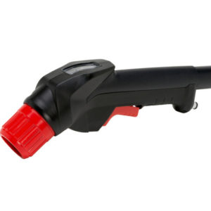 Poignée pour injecteur extracteur SEG 10-2 Wurth