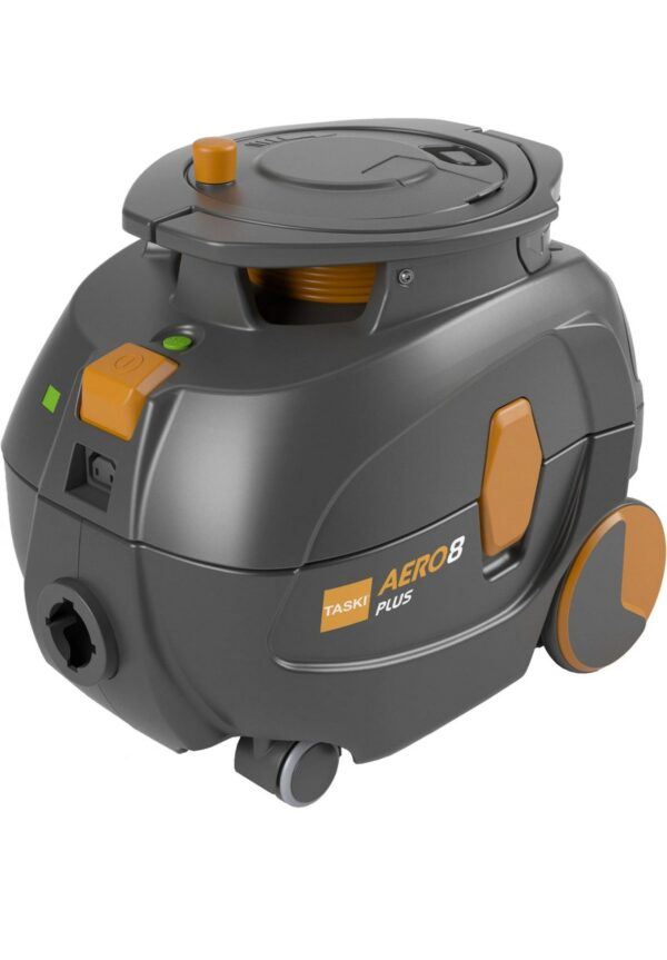 Aspirateur Silencieux Taski Aero 8 plus – Image 5