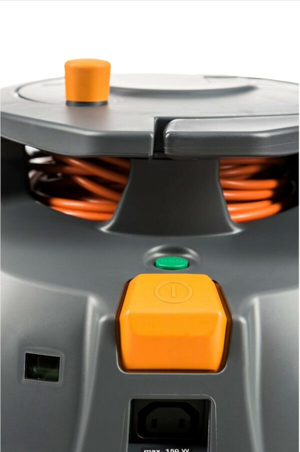 Aspirateur Silencieux Taski Aero 8 plus – Image 4