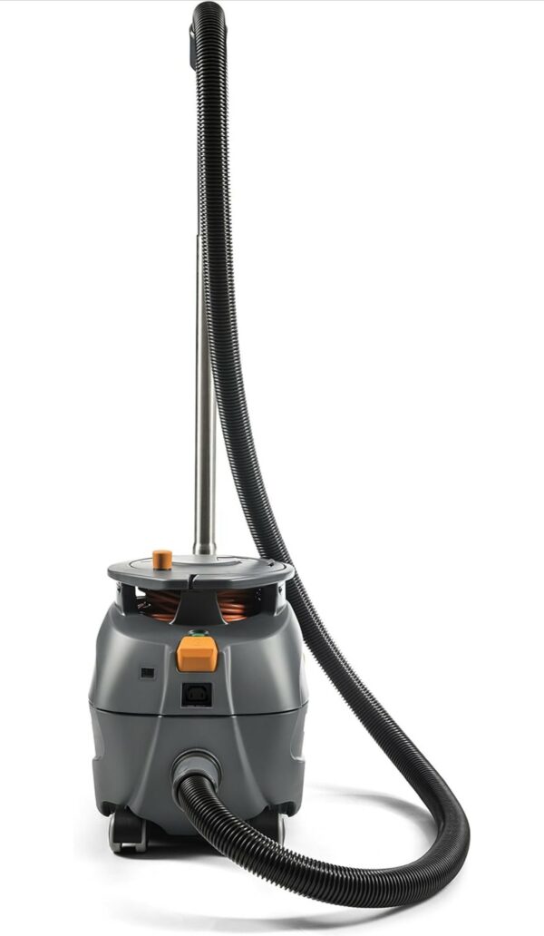 Aspirateur Silencieux Taski Aero 8 plus – Image 2