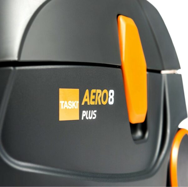 Aspirateur Silencieux Taski Aero 8 plus – Image 3