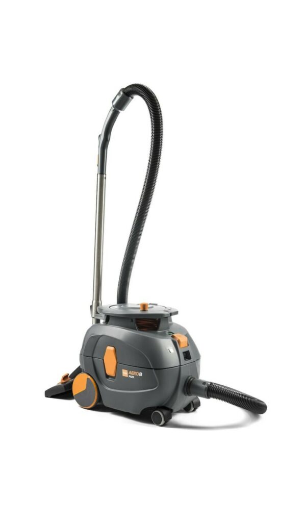 Aspirateur Silencieux Taski Aero 8 plus