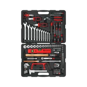 Caisse D'assortiment D'outils Wurth