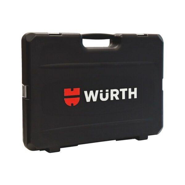 Caisse D'assortiment D'outils Wurth – Image 3