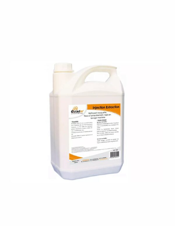 ECLADOR INJECTION EXTRACTION 5L