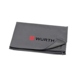 3 CHIFFONS MICROFIBRE WURTH TOP GLASS